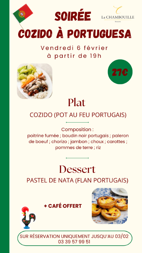 Soiree portugaise 06