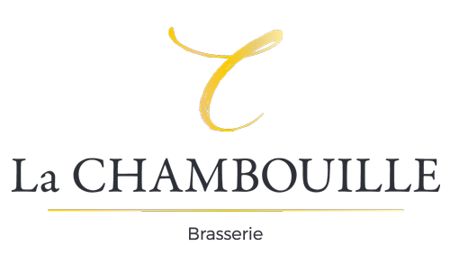 Brasserie la Chambouille